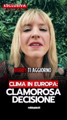 Robby Giusti - CLAMOROSO! Alla fine hanno votato e faranno tutto quello che hanno programmato!  (11.11.25)