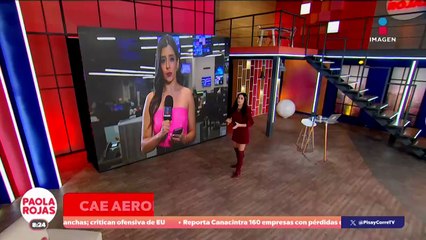 Posponen votación de revocación de mandato | DPC con Paola Rojas