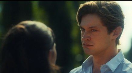 Maxton Hall - The World Between Us S02E02 - Full HD Movie Uncut