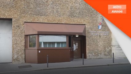 Mahkamah Paris bebas sementara Sarkozy sementara proses rayuan