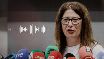 Audio | Leire Díez se creía impune: "Soy la mano derecha que nunca va a aparecer en ningún papel"