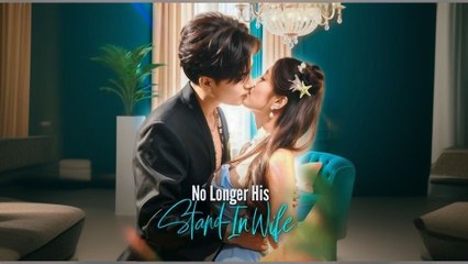 No Longer His Stand-In Wife