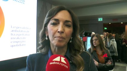 Sanità: Castellone ‘in manovra poche risorse per specialisti ambulatoriali e territorio’