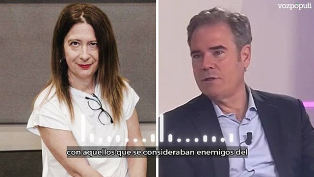 Las cloacas de Ferraz describieron una red paralela de espionaje: “Y las saunas de micrófonos hasta arriba