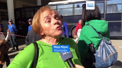 Αγρότες και κτηνοτρόφοι στην Αθήνα για ΟΠΕΚΕΠΕ και ευλογιά προβάτων–Ζητούν στήριξη και αποζημιώσεις