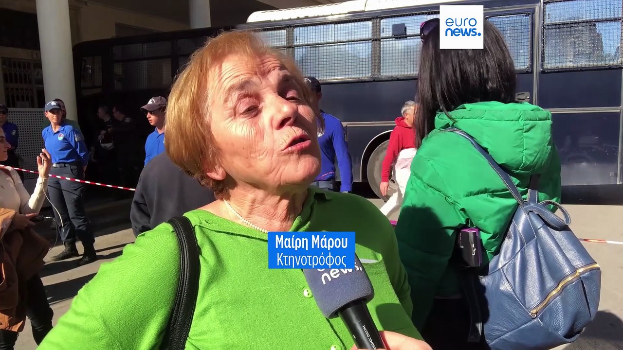 Αγρότες και κτηνοτρόφοι στην Αθήνα για ΟΠΕΚΕΠΕ...