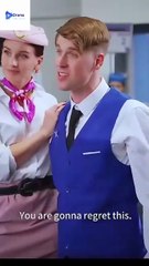 [TOP MOVIE] One Night Altitude #dramabox #Shortstudio