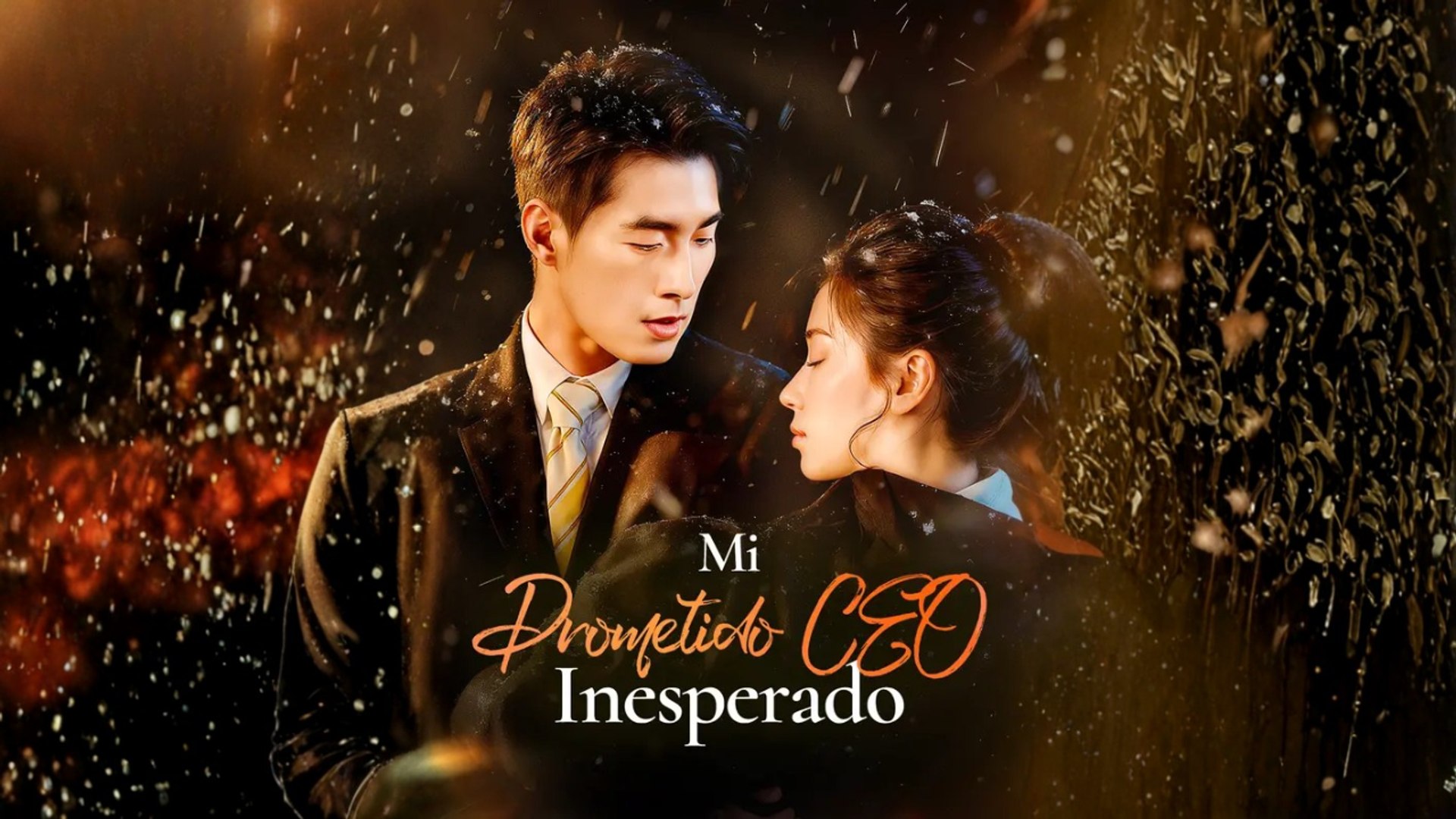 Mi Prometido CEO Inesperado