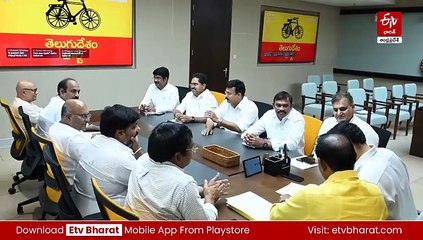 పార్టీలో అన్ని పోస్టులను త్వరితగతిన భర్తీ చేస్తాం : మంత్రి నారా లోకేశ్