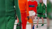 مجموعة lacoste ربيع وصيف 2026.. بين الرياضة والأناقة