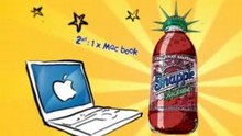 Snapple Animated Advertisement by Mediafreaks