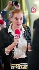 I devoted myself to this family for you Now, it's time to end this - America's Favorite Ex-Husband