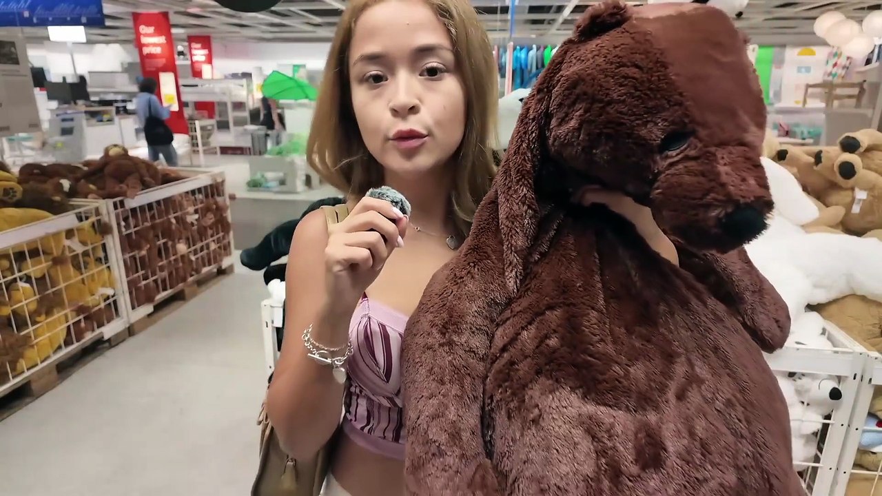 ROOM MAKEOVER 🎀 Aesthetic DIYs + Decorating & Organizing | Travel With Me