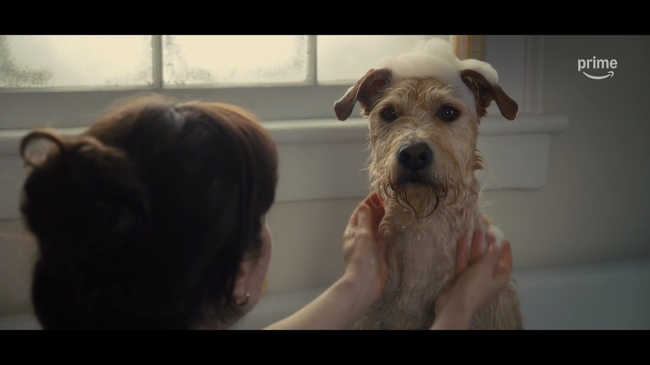 Merv - Trailer (English) HD