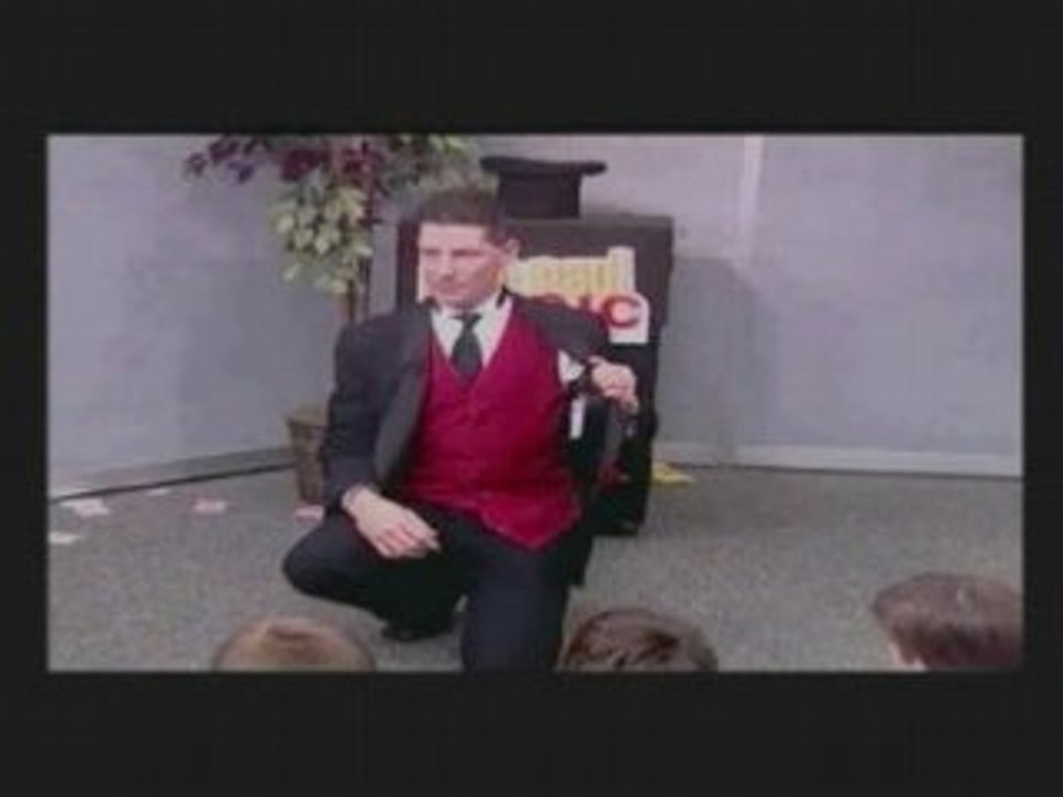 Read Someone's Mind with Card Magic Trick