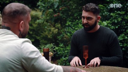 dinner with the enemy s01e05 1080p