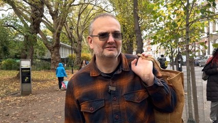 Londoners on building homes and rising house prices