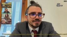 Roma - Formazione e reclutamento degli insegnanti..(11.11.25)
