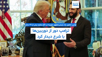 مجله خبری| ۲۰ آبان ۱۴۰۴ (۱۱ نوامبر ۲۰۲۵) - شامگاهی