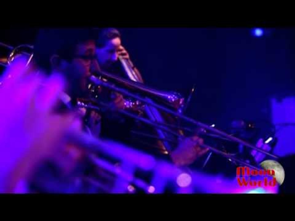 Queen Symphonic Rhapsody - Teatro Nuevo Apolo (Madrid) @entradas