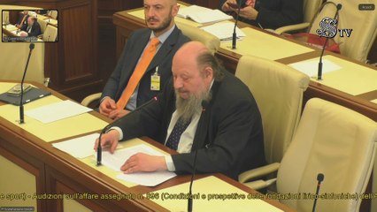 Roma - Fondazioni lirico-sinfoniche (11.11.25)