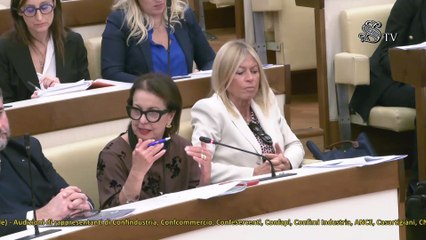 Roma - D-l n. 159/2025 - Sicurezza lavoro e protezione civile  (11.11.25)