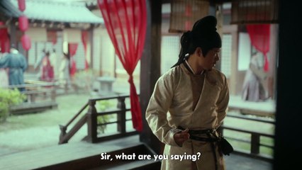 A Familiar Stranger – Episode 1 & 2 Recap | Story Explained | Romance • Wuxia • Drama Summary