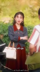 From Gold to Gloom, to Heart's Bloom #Dramabox