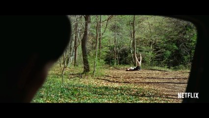 Le Diable Tout le Temps : Bande-annonce