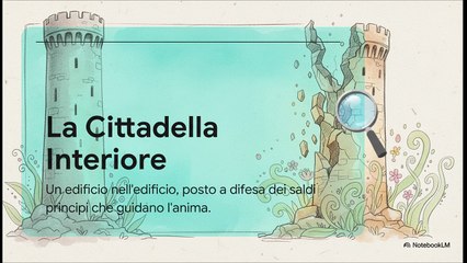 Le torri nel Palazzo della Memoria. Mnemotecnica riformata