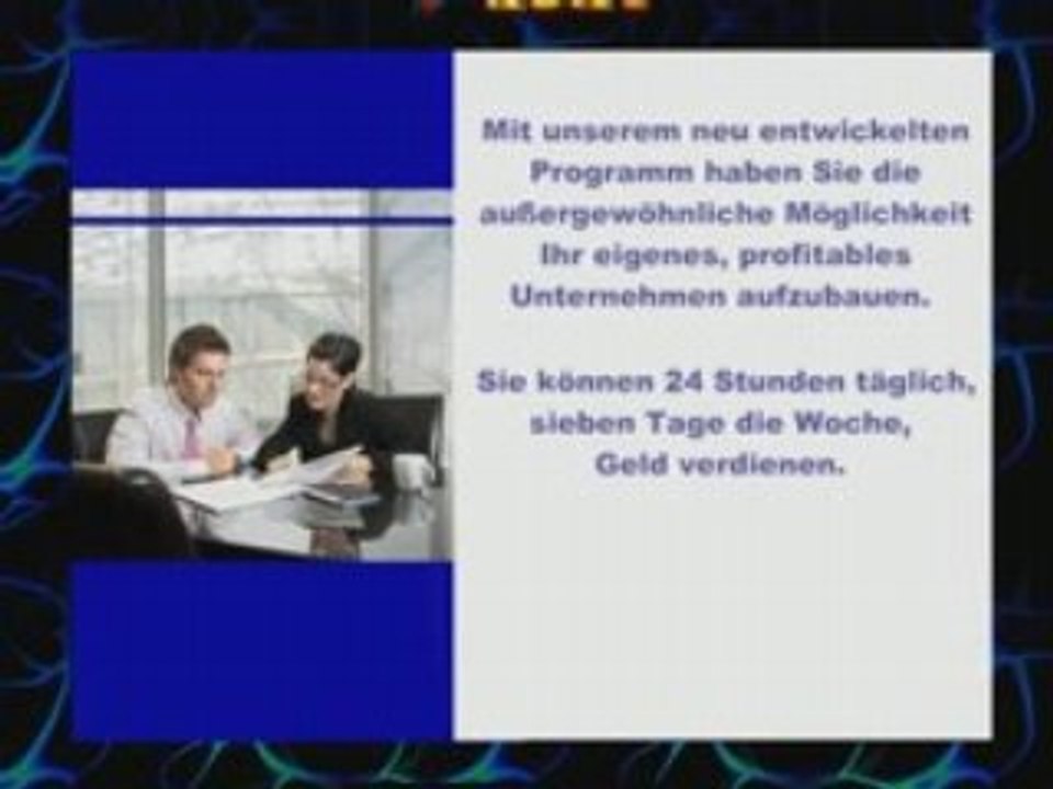 XBAY IHRE NEUE CHANCE