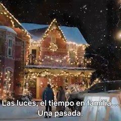 Una Navidad ex-cepcional | Alicia Silverstone y Oliver Hudson | Tráiler oficial | Netflix España _4_3
