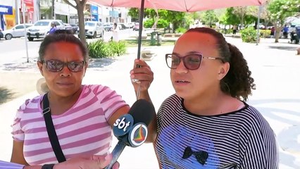 Guia de Sobrevivência na Onda de Calor no Sertão de Pernambuco: Dicas de Hidratação e Proteção Solar