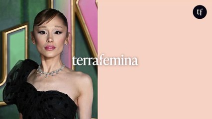 "Elle ressemble à la mort" : Ariana Grande choque par sa maigreur à l'avant-première de Wicked Partie 2