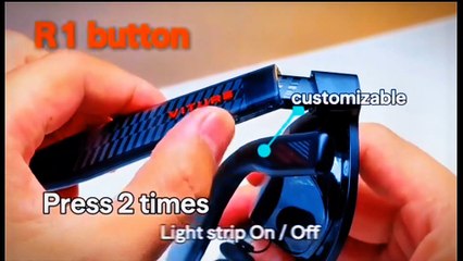 This Glass Will Change Reality Forever! 😱 | VITURE Luma Ultra XR Glasses Unboxing & Review