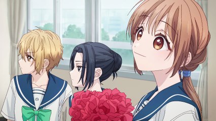 Kimi to Koete Koi ni Naru S01E05 1080p UNEXT JPN 2 0 H 264