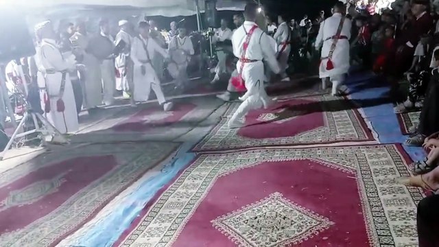 noujoum hyayna fe hayti 2025 نجوم الحياينة تيسة لفن الهيتي