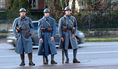 Première Guerre mondiale en Moselle : quel souvenir nous reste-t-il ?