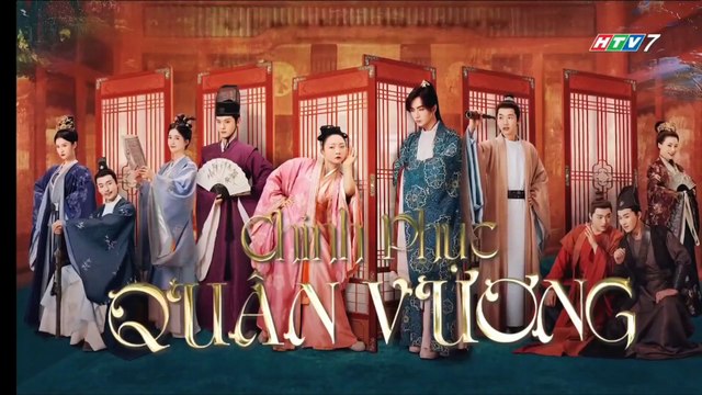 Ta Là Lưu Kim Phượng Tập 36 Lồng Tiếng - Lý Hoành Nghị x Lạt Mục Dương Tử - Hoàng Hậu Lưu Hắc Bàn - The Legendary Life Of Queen Lau Engsub (2023) | Phim Hay