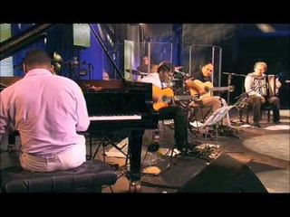 Al Di Meola & Gonzalo Rubalcaba Duo - Teatro Pérez Galdós (LasPalmas) @entradas