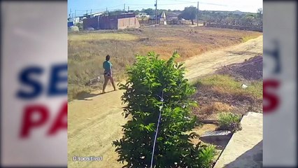 Desaparecimento misterioso: Jovem grávida de 4 meses some na periferia de São Bento do UNA