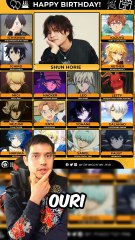 VALKYRIE APOCALYPSE TRAILER SAISON 3 !!!!