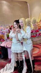 [VIETSUB] Vlog - LINGORM HER AND HERS FANCON