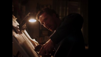 The Thing with Feathers - Trailer 2 (English) HD