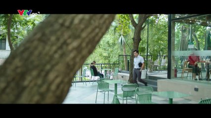 Lằn Ranh - Tập 8 | Xem Phim Trực Tuyến Miễn Phí trên VTVgo 📺