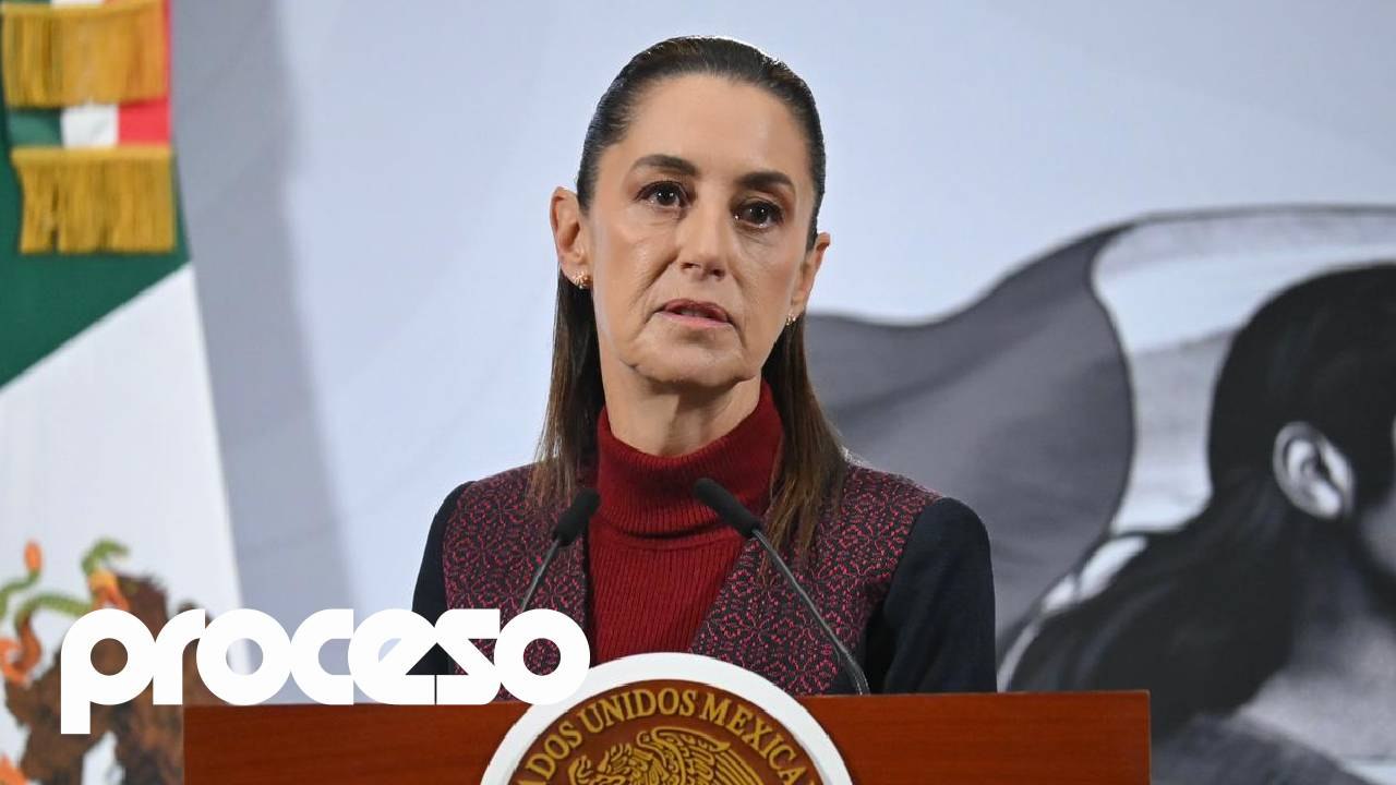Los temas más importantes de la conferencia mañanera del martes 11 de noviembre de 2025