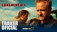 Comanchería. TRAILER OFICIAL | 18 de noviembre en cines - entradas.com