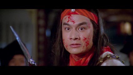 The 8 Diagram Pole Fighter (1984) Trailer HD