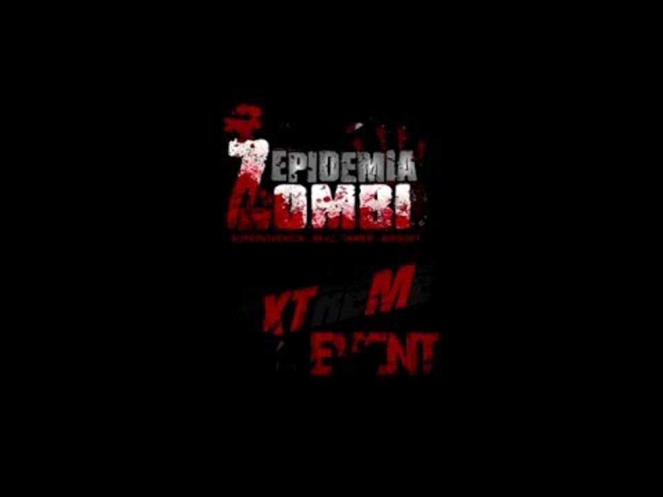 Epidemia Zombie