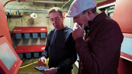 ear to the ground s33e02 1080p